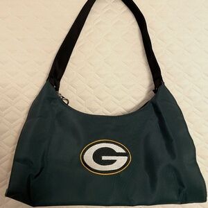 Cute Green Bay Packers Purse